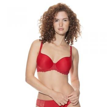 Lingerie Transparente