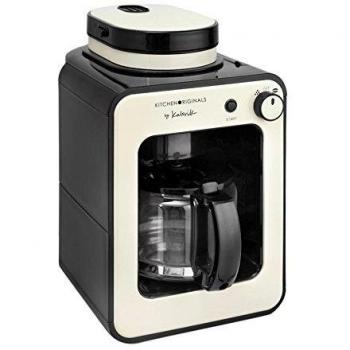 Cafetera Programable Kalorik con Molinillo TKG CCG 1001 KTO