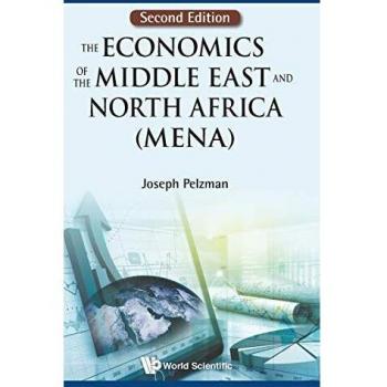 Economics Of The Middle East And North Africa (Mena), The