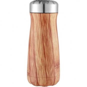 Wide Mouth Leak Proof Stainless Steel Bottle 500ml