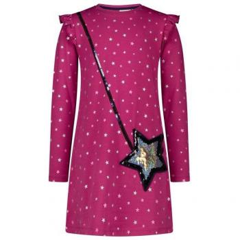 Jerseykleid für Mädchen Kidspark von SALT AND PEPPER