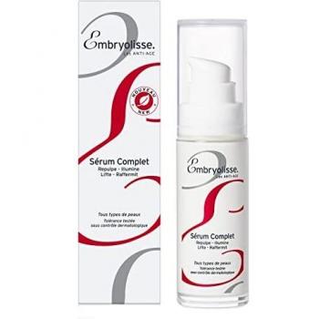 Embryolisse Radiance Serum 30ml