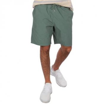 GreenCity Zen L Shorts – IriDaily Organic Cotton Edition