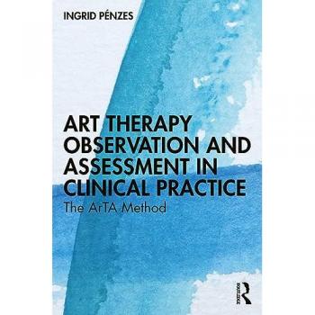Art Therapy Observation and Assessment in Clinical Practice: The ArTA Method