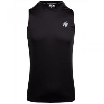 Gorilla Wear Easton Sleeveless Top