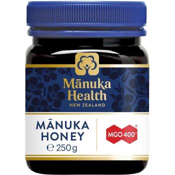 Miel Manuka Pur MGO 400+ 250g