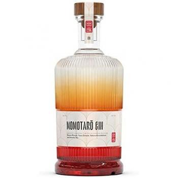 Gin Momotaro 42% Vol