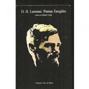 Lawrence : poemas escogidos