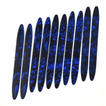 Celluloid Oud Picks