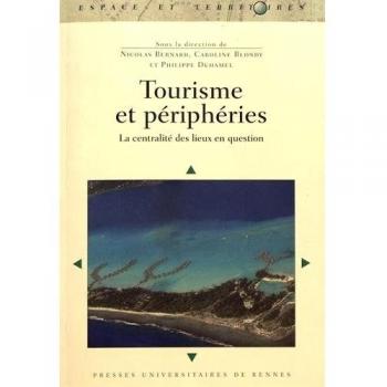 Tourisme et périphéries