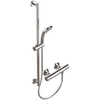 Douche thermostatique Chrome Ideal Standard A6649AA