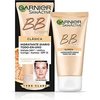 Crème Hydratante BB Skin Naturals