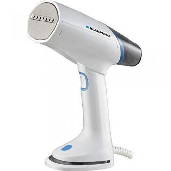 Blaupunkt VSI701 Fabric Steamer 1100 W White, Grey