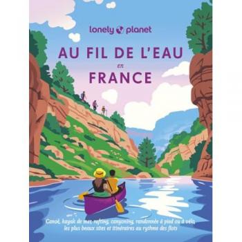 Au Fil De L'Eau En France