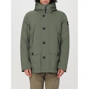 Veste de combat vert militarisé ADD – 48