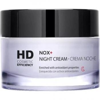 Parabotica Hd Nox+ Crema Noche 50 Ml