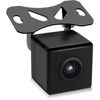 Universal Waterproof Backup Camera with HD Night Vision