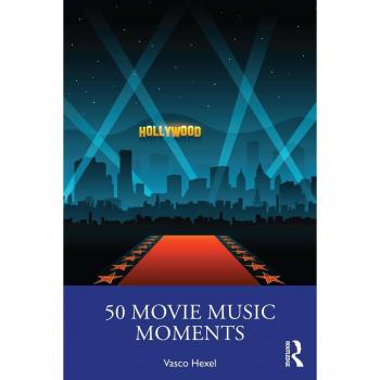 Vitalsource Technologies, Inc. 50 Movie Music Moments