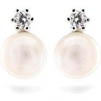 Pendientes de plata de ley 925