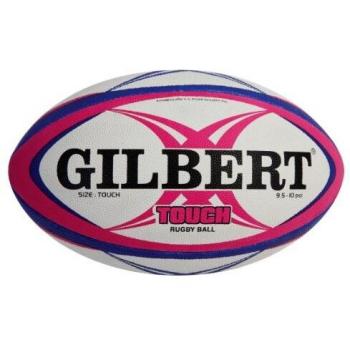 Gilbert Touch Rugby Ball