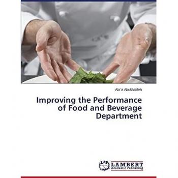 Improving the Performance of Food and Beverage Department
