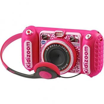 Kidizoom Duo DX Rosa