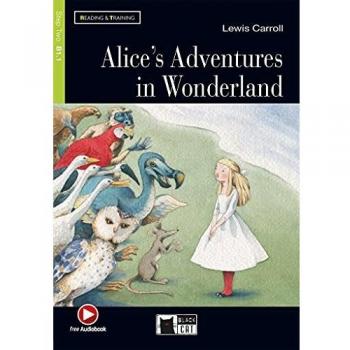 Alice's Adventures In Wonderland