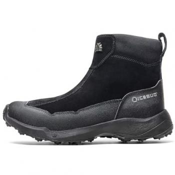 Icebug Metro2 BUGrip Damen Schuhe Schwarz 37.5