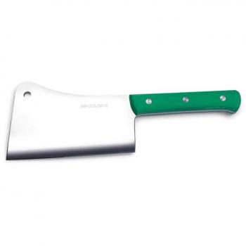 Coltello Falcetta Salumiere 25 cm in Acciaio Sanelli Premana