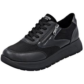 Sportliche Plateausneaker für Damen von REMONTE, Gr. 44