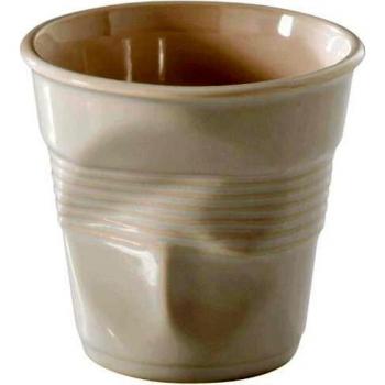 Revol DM329 Froisses Tumbler, White (Pack of 6)