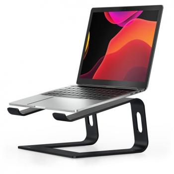 Aluminium Laptopständer Crong AluBench