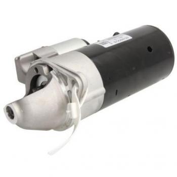 STARDAX STX200122 12V Starter voor Mercedes-Benz Classe C