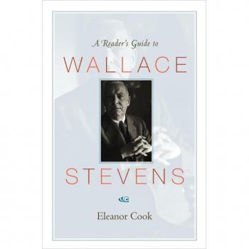 Vitalsource Technologies, Inc. Reader's Guide to Wallace Stevens