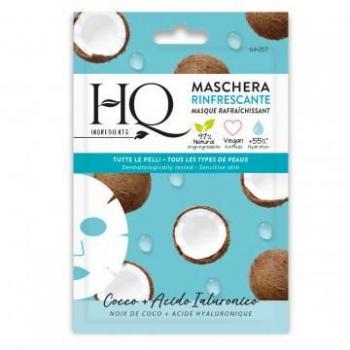 Maschera in Tessuto Rinfrescante 12 ml