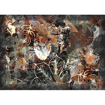 Tappeto Arredo Antiscivolo 200x314 Linea D'artista Suardi
