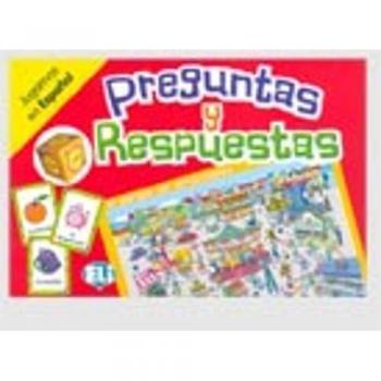 Preguntas y respuestas