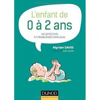 L'enfant de 0 à 2 ans
