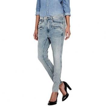 G-STAR RAW Jeans Boyfriend da donna Dadin 3D, Blu