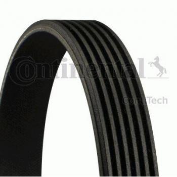 CONTITECH 6PK858 Keilriemen