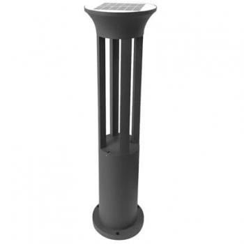 Außen LED-Bodenleuchte 1.5W Solar 3000K