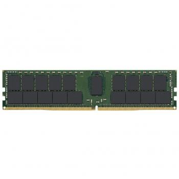Kingston technology KSM26RD4-64MFR memoria RAM 64GB DDR4 2666 MHz Data Integrity Check