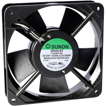 Sunon DP201AT-2122HBL.GN 112.1 m³/h Ventilateur