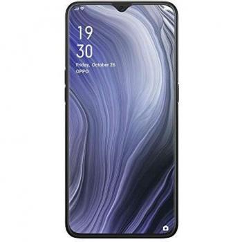Smartphone OPPO Reno Z Double SIM 128 Go Noir de Jais