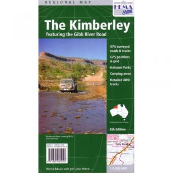 kimberleywestern australia
