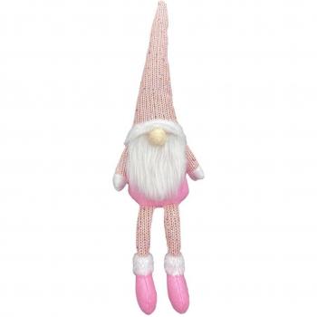 Faceless Santa Home Decoration