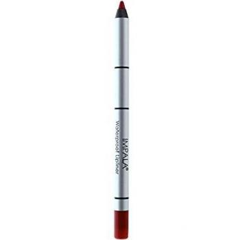 Impala Lipliner Rotwein 215 – Dauerhafte Farbe, Feuchtigkeitsresistent