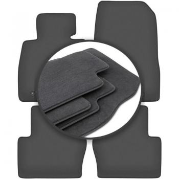 Tapis de voiture sur mesure pour Mazda 2 IV (2014-)