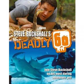 Steve Backshall's Deadly 60