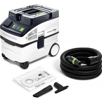 Festool CT15 E Cleantec Mobile Dust Extractor 240v